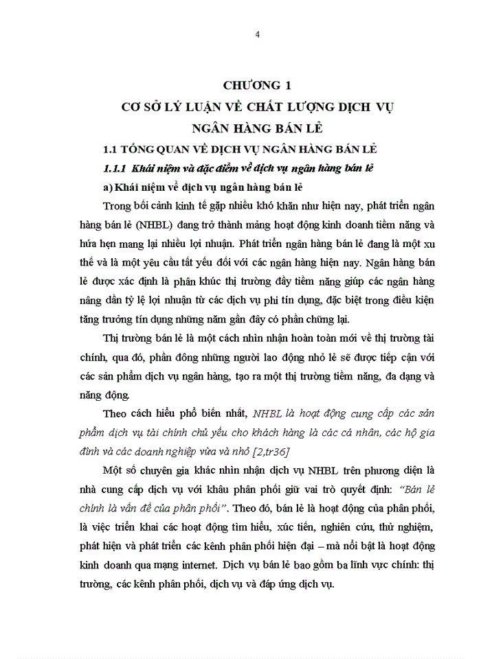 image for page Nâng cao chất lượng dịch vụ ngân hàng bán lẻ tại ngân hàng thương mại cổ phần hàng hải VIỆT NAM