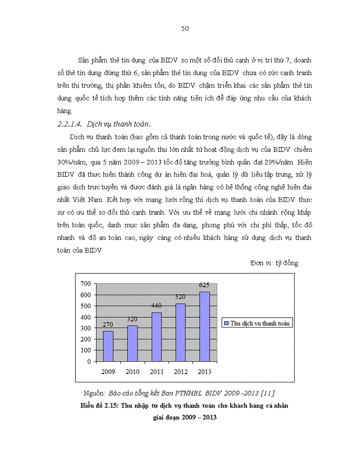 image for page Phát triển dịch vụ ngân hàng cho cá nhân tại ngân hàng tmcp đầu tư và phát triển VIỆT NAM
