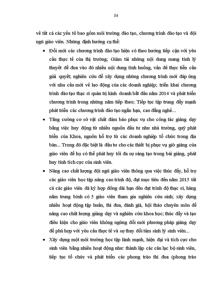 image for page Tạo động lực làm việc cho giảng viên khoa kinh tế, trường đại học sư phạm kỹ thuật hưng yên