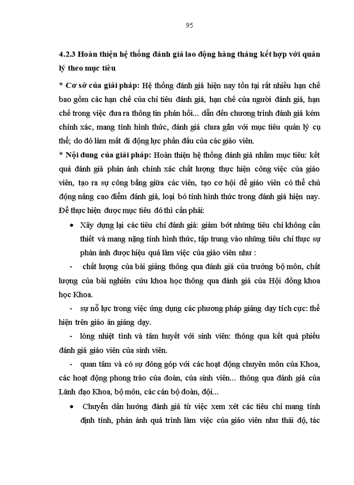 image for page Tạo động lực làm việc cho giảng viên khoa kinh tế, trường đại học sư phạm kỹ thuật hưng yên