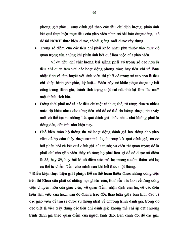 image for page Tạo động lực làm việc cho giảng viên khoa kinh tế, trường đại học sư phạm kỹ thuật hưng yên