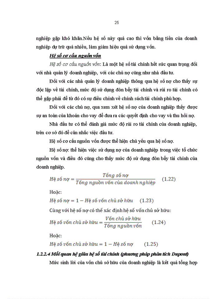 image for page Giải pháp nâng cao hiệu quả sử dụng vốn kinh doanh tại công ty cổ phần thép VIỆT - Ý