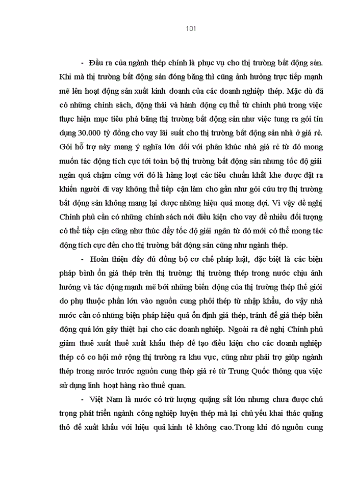 image for page Giải pháp nâng cao hiệu quả sử dụng vốn kinh doanh tại công ty cổ phần thép VIỆT - Ý