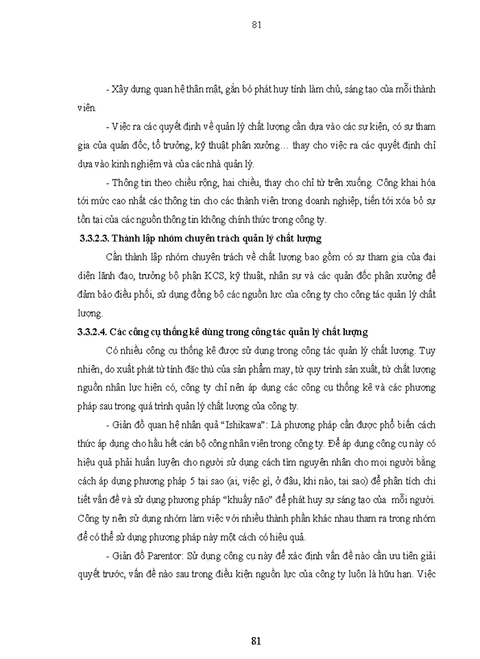 image for page Một số giải pháp nâng cao năng lực cạnh tranh của công ty cổ phần May 2 Hưng Yên