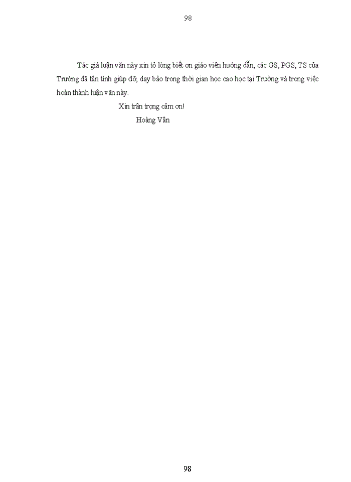 image for page Một số giải pháp nâng cao năng lực cạnh tranh của công ty cổ phần May 2 Hưng Yên