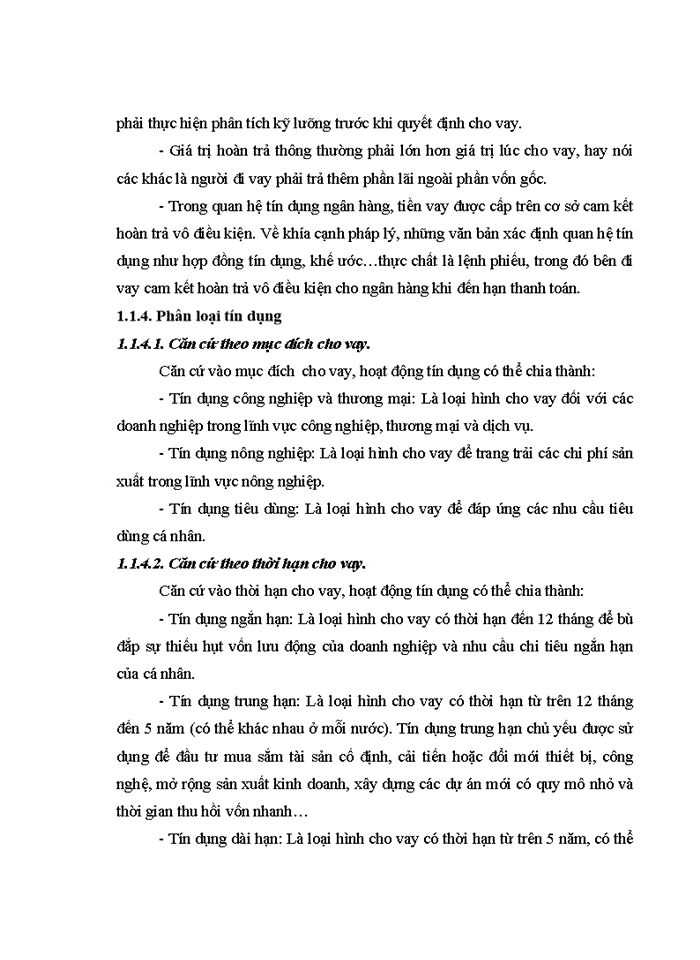 image for page Giải pháp quản trị rủi ro tín dụng tại Trung tâm kinh doanh Ngân hàng TMCP Sài Gòn - Hà Nội