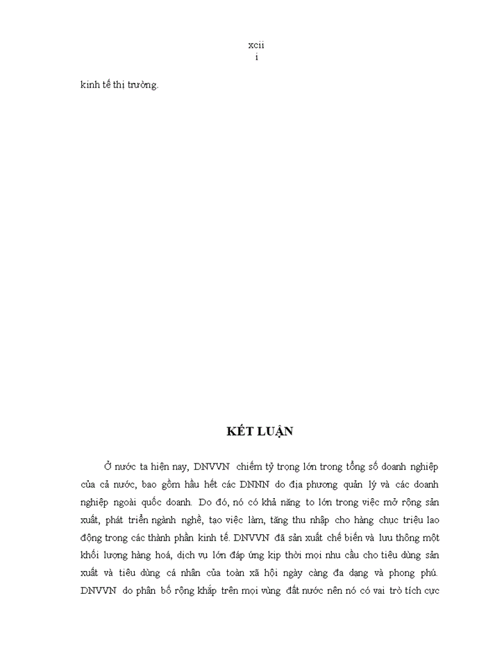 image for page Nâng cao hiệu quả cho vay đối với doanh nghiệp vừa và nhỏ tại ngân hàng tmcp đầu tư và phát triển việt nam chi nhánh điện biên