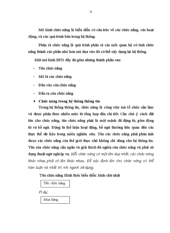 image for page Phân tích và thiết kế phần mềm quản lý thông tin xuất nhập khẩu tại công ty cổ phần sản xuất và thương mại hoàn dương