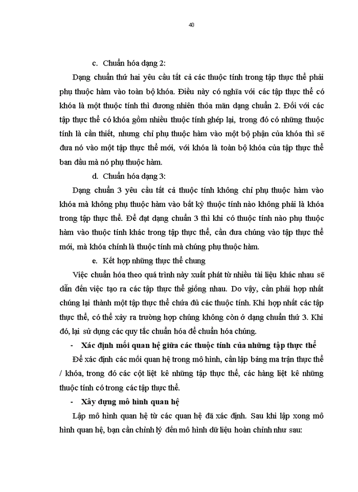 image for page Phân tích và thiết kế phần mềm quản lý thông tin xuất nhập khẩu tại công ty cổ phần sản xuất và thương mại hoàn dương