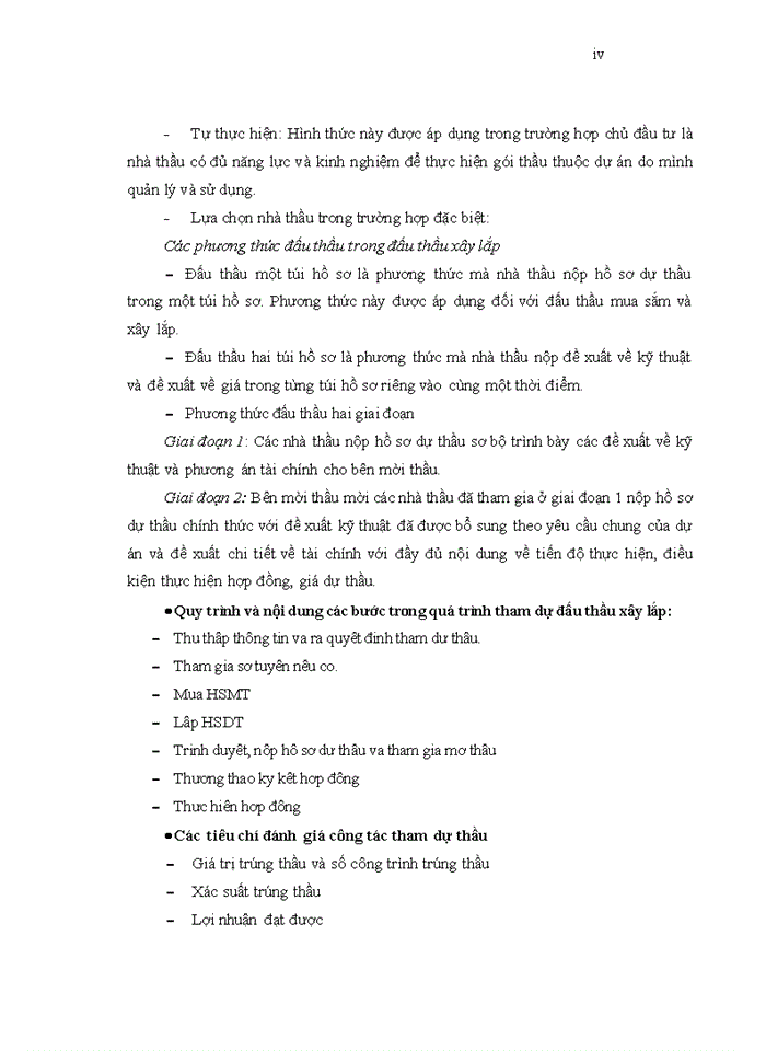 image for page Hoàn thiện công tác đấu thầu xây dựng tại công ty cổ phần tư vấn xây dựng công nghiệp và đô thị VIỆT NAM