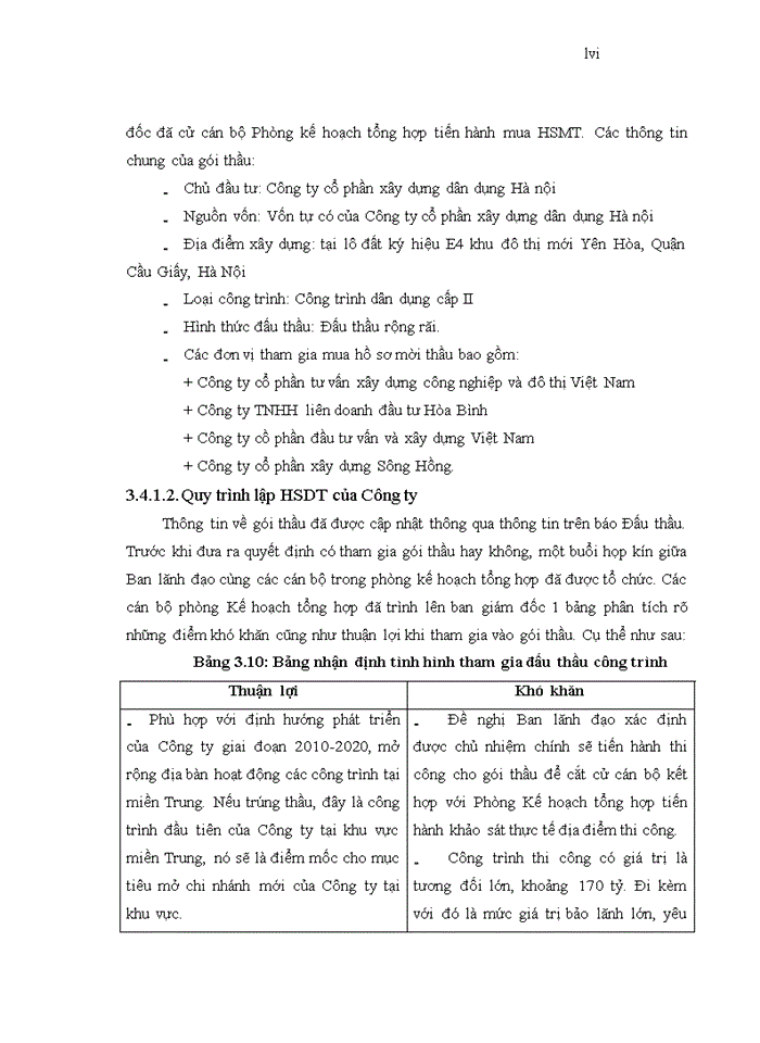 image for page Hoàn thiện công tác đấu thầu xây dựng tại công ty cổ phần tư vấn xây dựng công nghiệp và đô thị VIỆT NAM