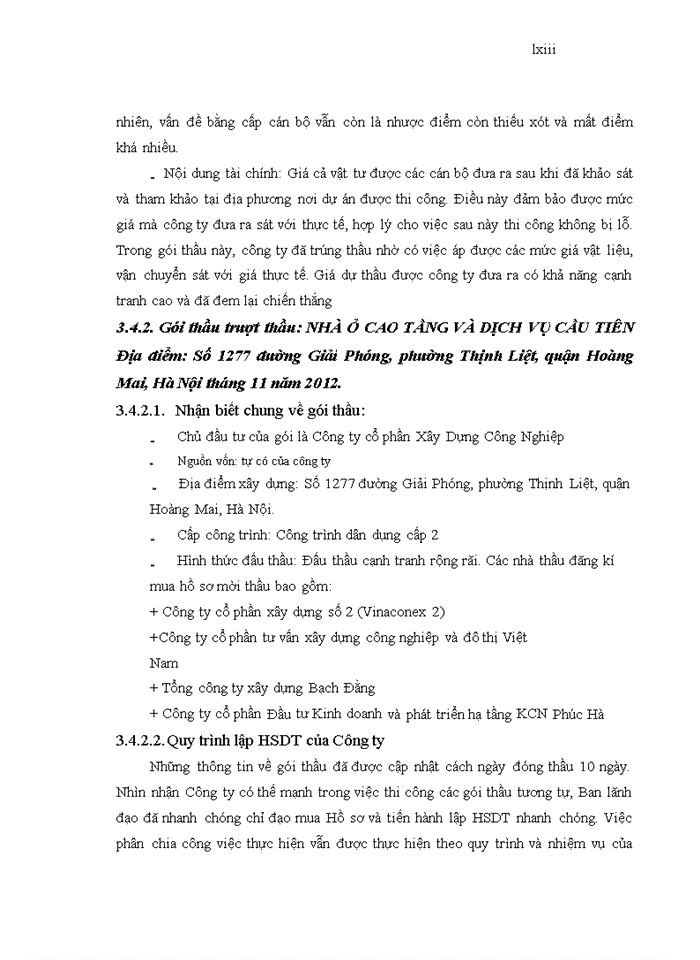 image for page Hoàn thiện công tác đấu thầu xây dựng tại công ty cổ phần tư vấn xây dựng công nghiệp và đô thị VIỆT NAM