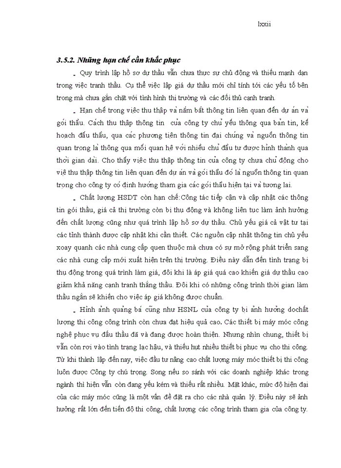 image for page Hoàn thiện công tác đấu thầu xây dựng tại công ty cổ phần tư vấn xây dựng công nghiệp và đô thị VIỆT NAM