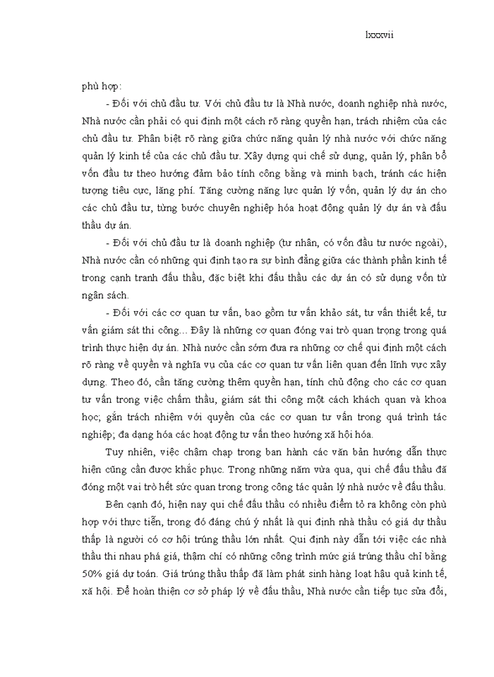 image for page Hoàn thiện công tác đấu thầu xây dựng tại công ty cổ phần tư vấn xây dựng công nghiệp và đô thị VIỆT NAM