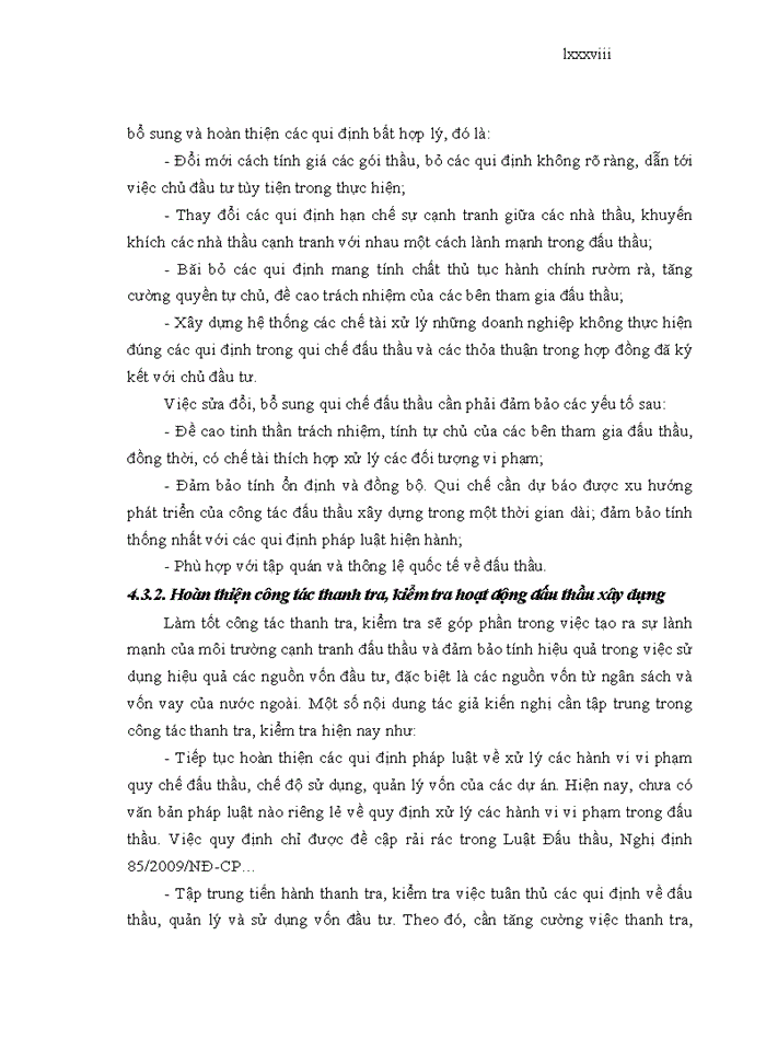 image for page Hoàn thiện công tác đấu thầu xây dựng tại công ty cổ phần tư vấn xây dựng công nghiệp và đô thị VIỆT NAM