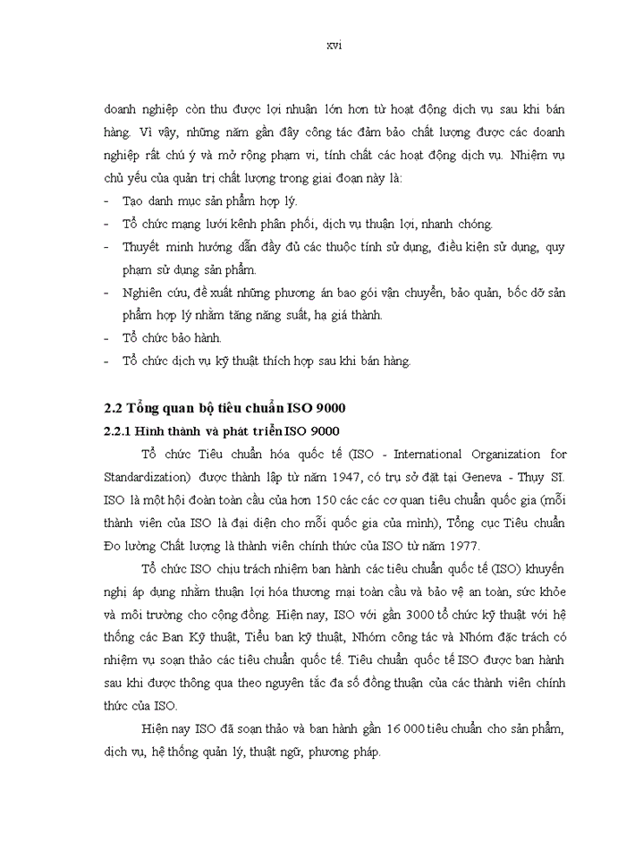 image for page Hoàn thiện hệ thống quản trị chất lượng theo tiêu chuẩn iso 9001:2008 tại công ty cổ phần công nghệ thông tin viễn thông và tự động hóa dầu khí