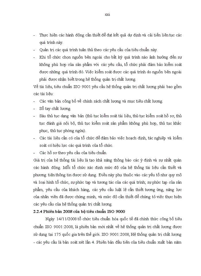 image for page Hoàn thiện hệ thống quản trị chất lượng theo tiêu chuẩn iso 9001:2008 tại công ty cổ phần công nghệ thông tin viễn thông và tự động hóa dầu khí