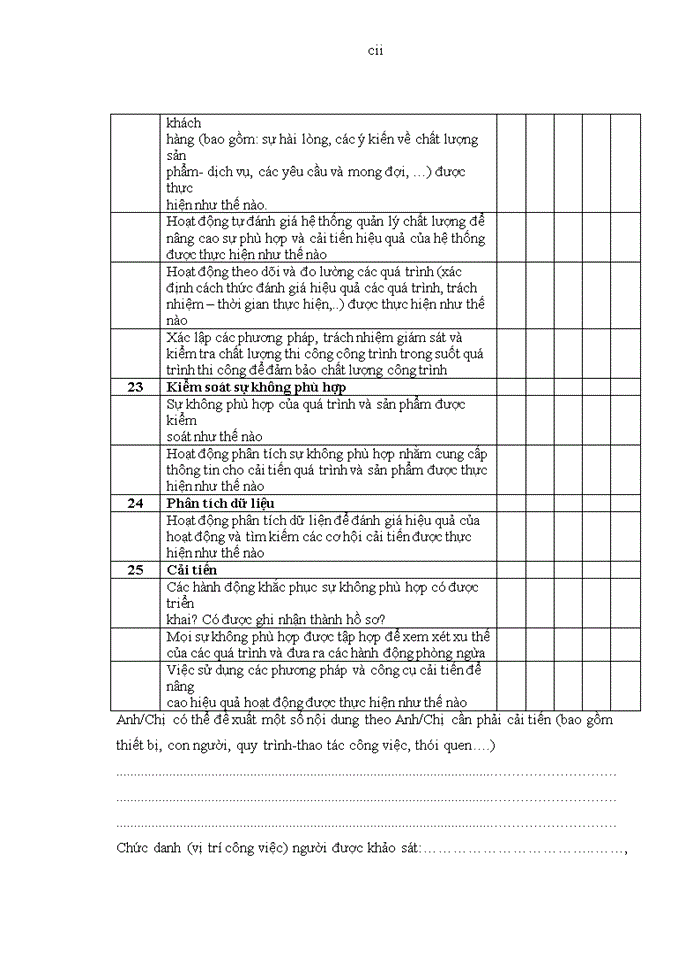 image for page Hoàn thiện hệ thống quản trị chất lượng theo tiêu chuẩn iso 9001:2008 tại công ty cổ phần công nghệ thông tin viễn thông và tự động hóa dầu khí