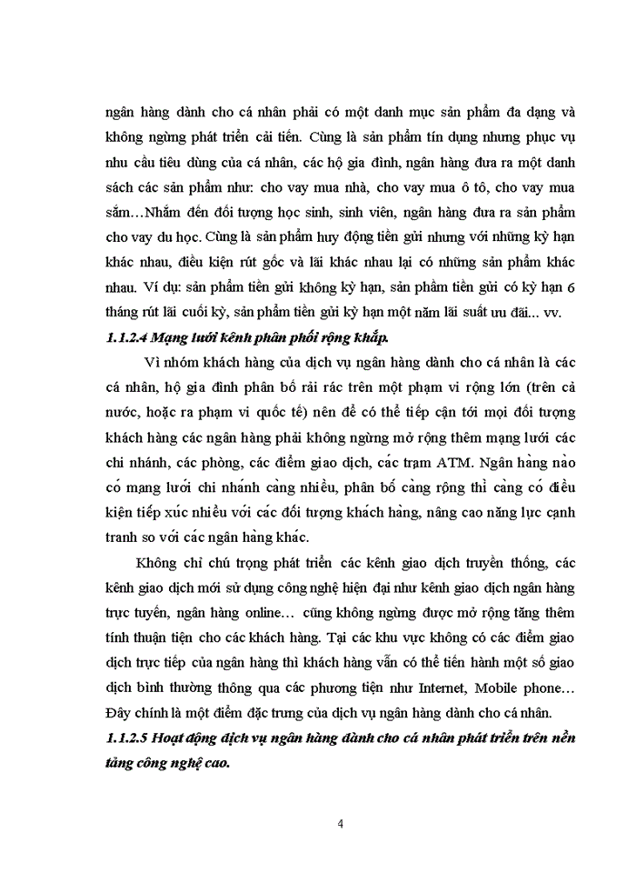 image for page Phát triển dịch vụ ngân hàng dành cho cá nhân tại ngân hàng tmcp xuất nhập khẩu việt nam chi nhánh LONG BIÊN