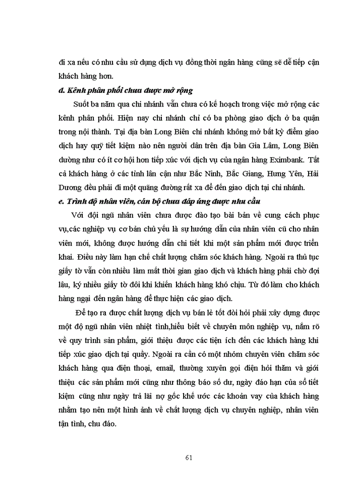 image for page Phát triển dịch vụ ngân hàng dành cho cá nhân tại ngân hàng tmcp xuất nhập khẩu việt nam chi nhánh LONG BIÊN