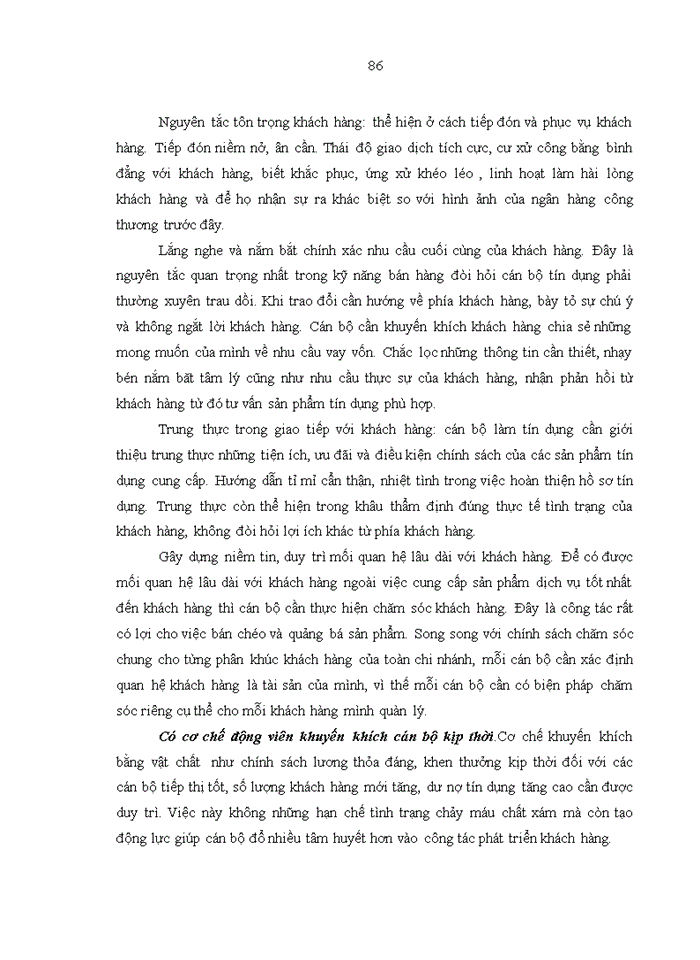 image for page Giải pháp phát triển hoạt động tín dụng cá nhân tại ngân hàng TMCP Công Thương Việt Nam chi nhánh Nghệ An