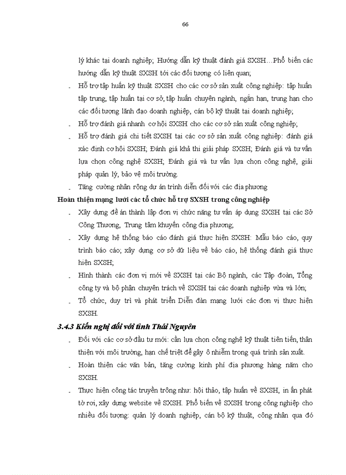 image for page Ứng dụng sản xuất sạch hơn trong ngành công nghiệp xi măng: trường hợp nhà máy xi măng lưu xá, thái nguyên