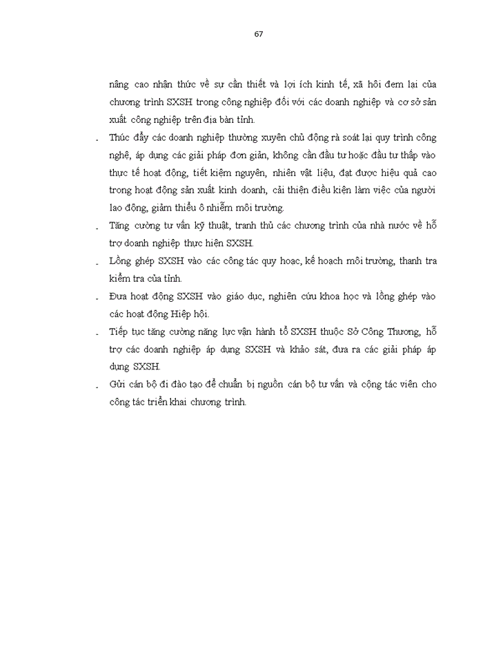 image for page Ứng dụng sản xuất sạch hơn trong ngành công nghiệp xi măng: trường hợp nhà máy xi măng lưu xá, thái nguyên