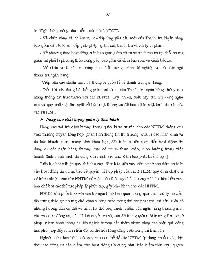 image for page Hạn chế rủi ro tín dụng tại Ngân hàng Thương mại Cổ phần Đầu Tư và Phát Triển Việt Nam