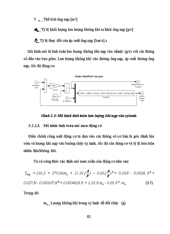 image for page Nghiên cứu và mô phỏng hệ thống đánh lửa sớm điện tử trên ô tô