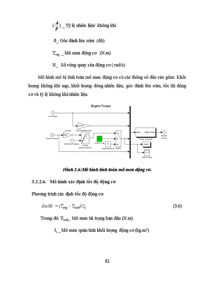 image for page Nghiên cứu và mô phỏng hệ thống đánh lửa sớm điện tử trên ô tô