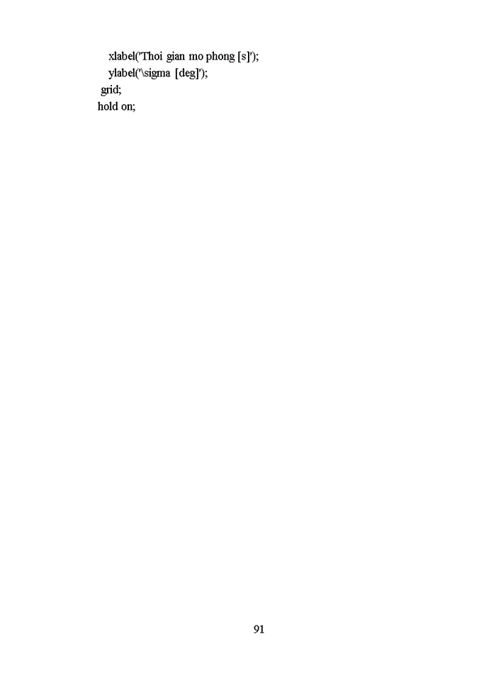 image for page Nghiên cứu và mô phỏng hệ thống đánh lửa sớm điện tử trên ô tô