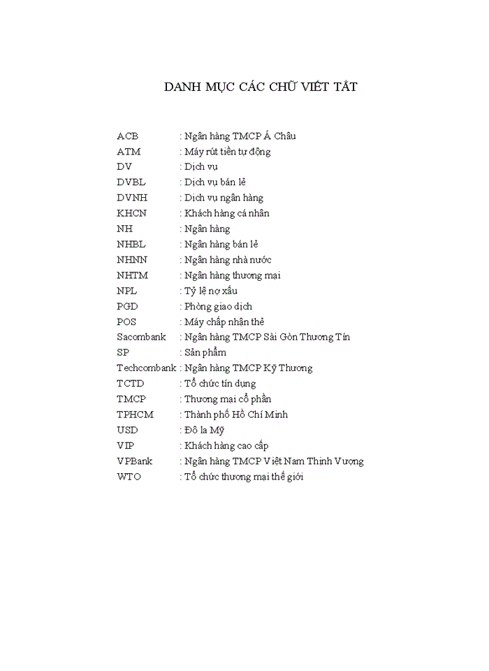 image for page Nâng cao chất lượng dịch vụ khách hàng cá nhân tại ngân hàng thương mại cổ phần việt nam thịnh vượng - chi nhánh kinh đô