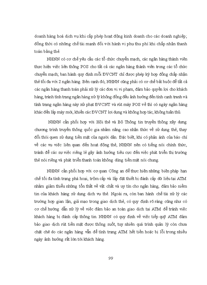 image for page Nâng cao chất lượng dịch vụ thẻ thanh toán tại Ngân hàng TMCP Việt Nam Thịnh Vượng