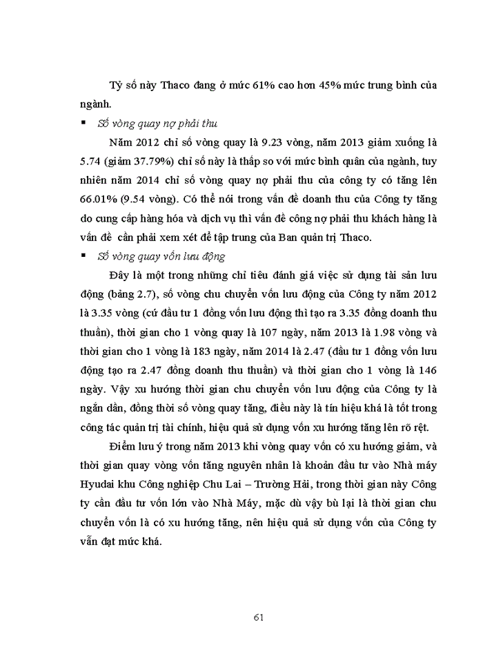 image for page Quản trị vốn kinh doanh công ty cổ phần ô tô trường hải – thực trạng và giải pháp