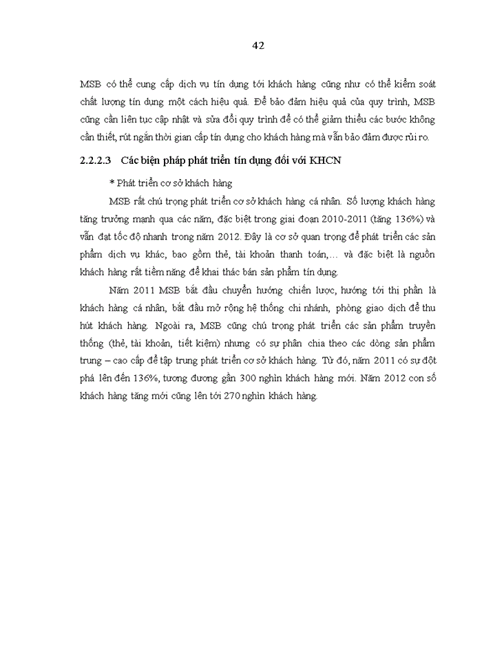 image for page Phát triển tín dụng đối với Khách hàng cá nhân tại Ngân hàng Thương mại Cổ phần Hàng hải Việt Nam