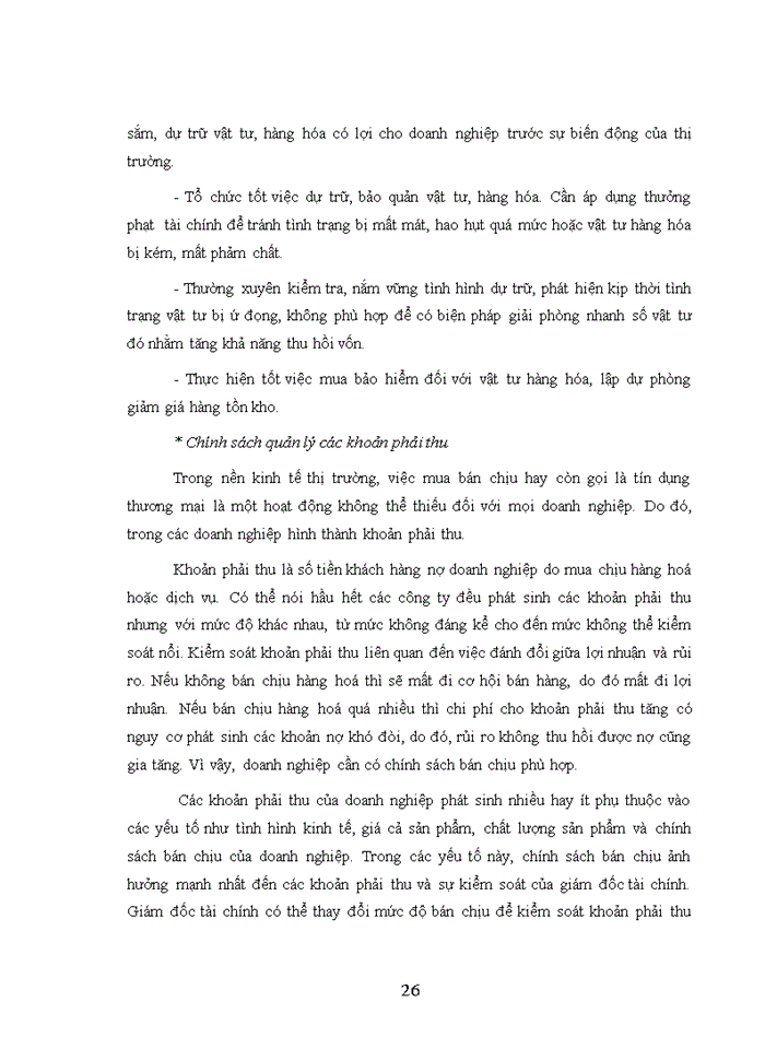 image for page Nâng cao hiệu quả sử dụng tài sản ngắn hạn của công ty cổ phần đầu tư  xây dựng và kinh doanh ACC