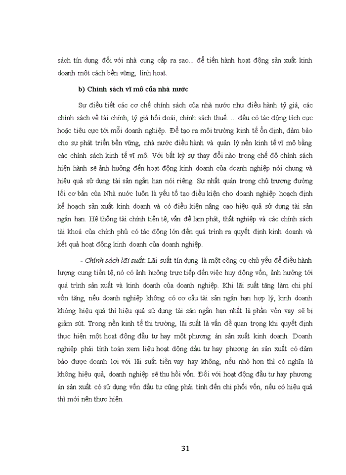 image for page Nâng cao hiệu quả sử dụng tài sản ngắn hạn của công ty cổ phần đầu tư  xây dựng và kinh doanh ACC