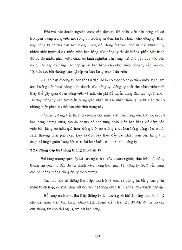 image for page Nâng cao hiệu quả sử dụng tài sản ngắn hạn của công ty cổ phần đầu tư  xây dựng và kinh doanh ACC