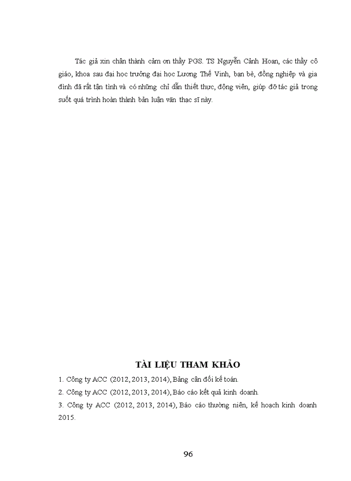 image for page Nâng cao hiệu quả sử dụng tài sản ngắn hạn của công ty cổ phần đầu tư  xây dựng và kinh doanh ACC