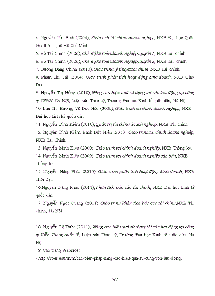 image for page Nâng cao hiệu quả sử dụng tài sản ngắn hạn của công ty cổ phần đầu tư  xây dựng và kinh doanh ACC