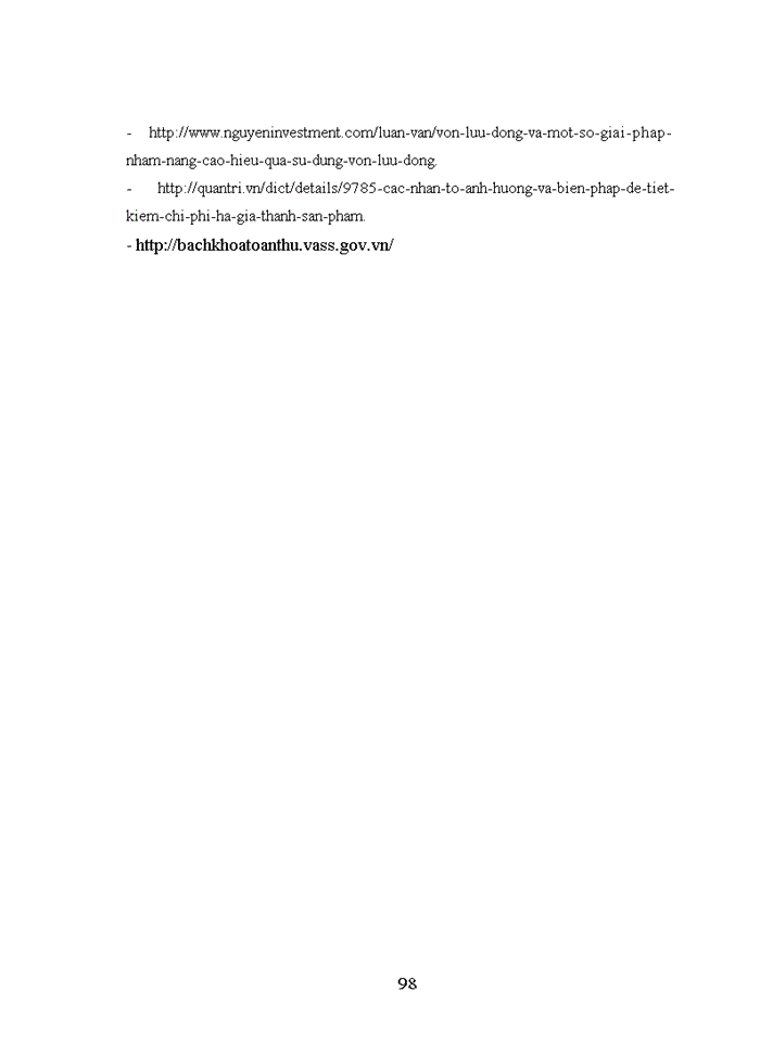 image for page Nâng cao hiệu quả sử dụng tài sản ngắn hạn của công ty cổ phần đầu tư  xây dựng và kinh doanh ACC