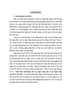 Phát triển Marketing dịch vụ ngân hàng bán lẻ tại Ngân hàng No&PTNT Hà Nội