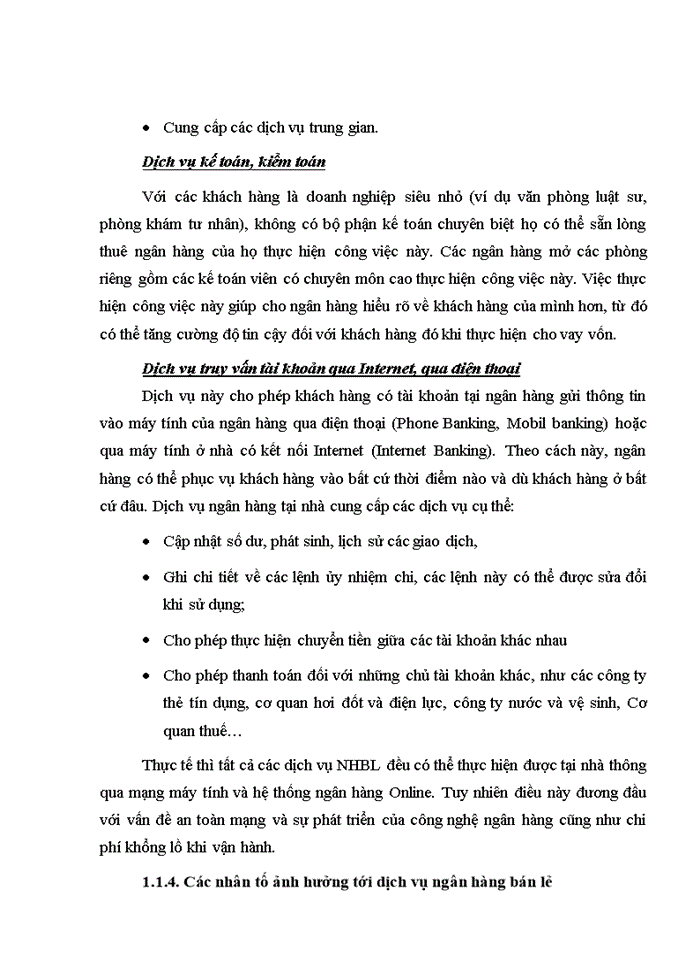 image for page Phát triển Marketing dịch vụ ngân hàng bán lẻ tại Ngân hàng No&PTNT Hà Nội