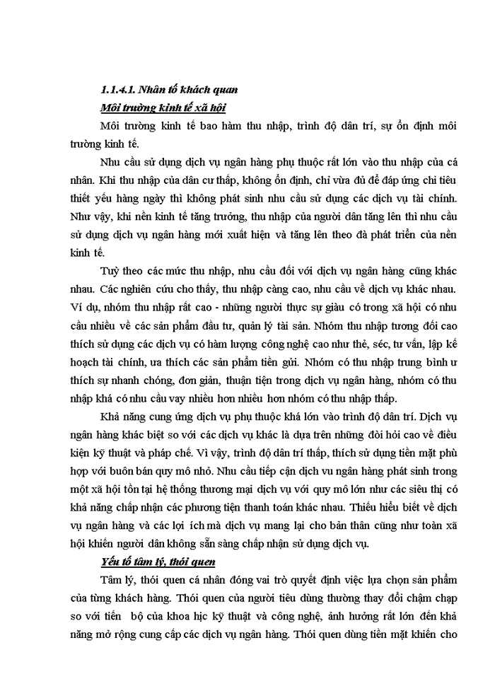 image for page Phát triển Marketing dịch vụ ngân hàng bán lẻ tại Ngân hàng No&PTNT Hà Nội