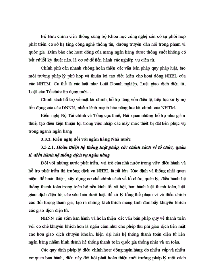 image for page Phát triển Marketing dịch vụ ngân hàng bán lẻ tại Ngân hàng No&PTNT Hà Nội