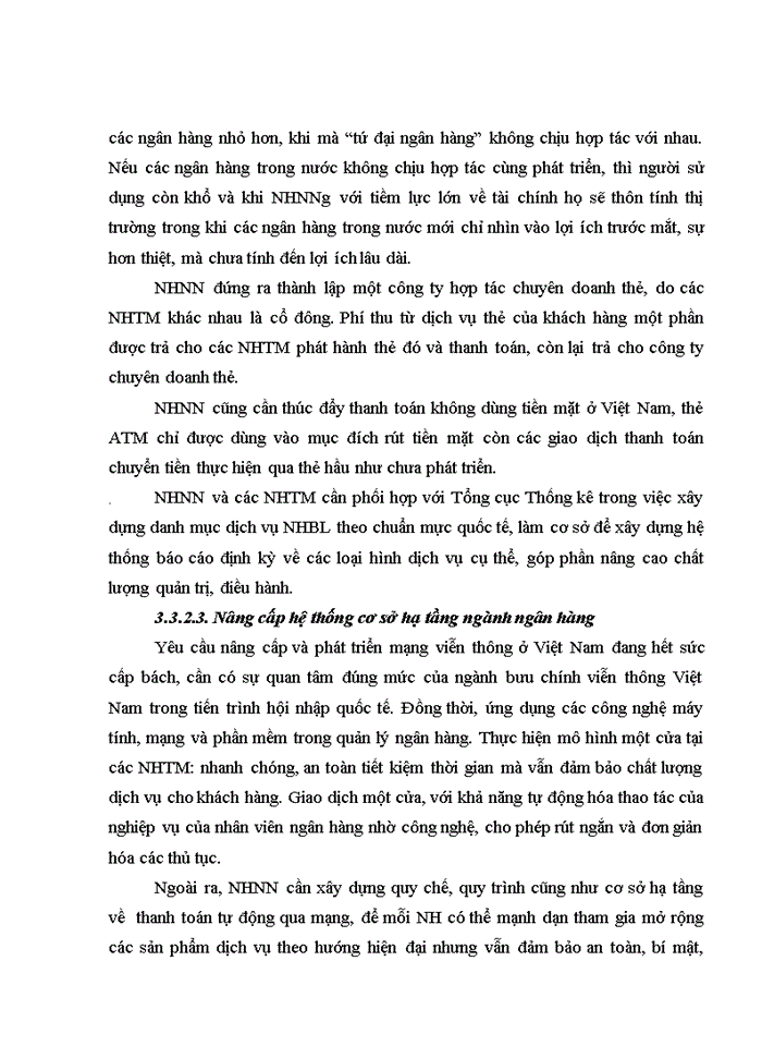 image for page Phát triển Marketing dịch vụ ngân hàng bán lẻ tại Ngân hàng No&PTNT Hà Nội