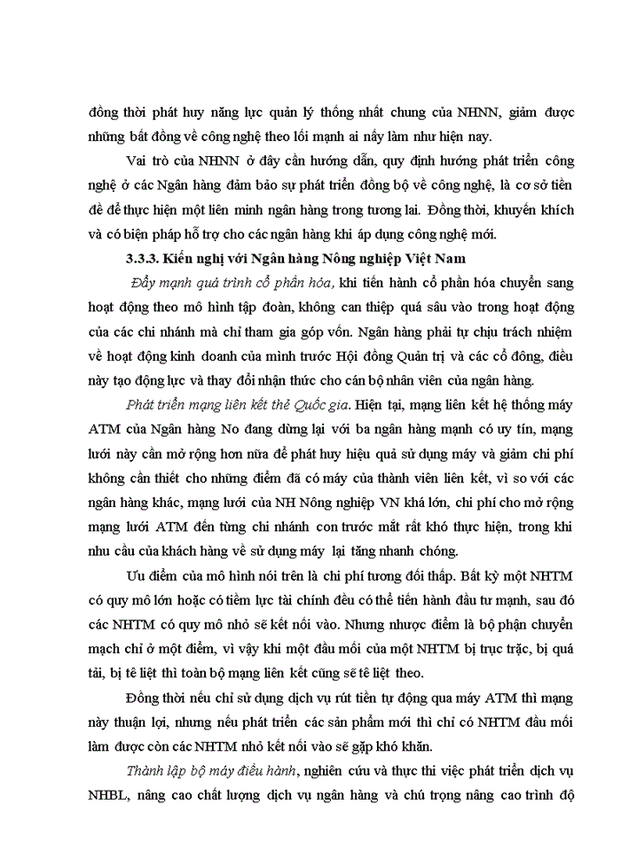 image for page Phát triển Marketing dịch vụ ngân hàng bán lẻ tại Ngân hàng No&PTNT Hà Nội