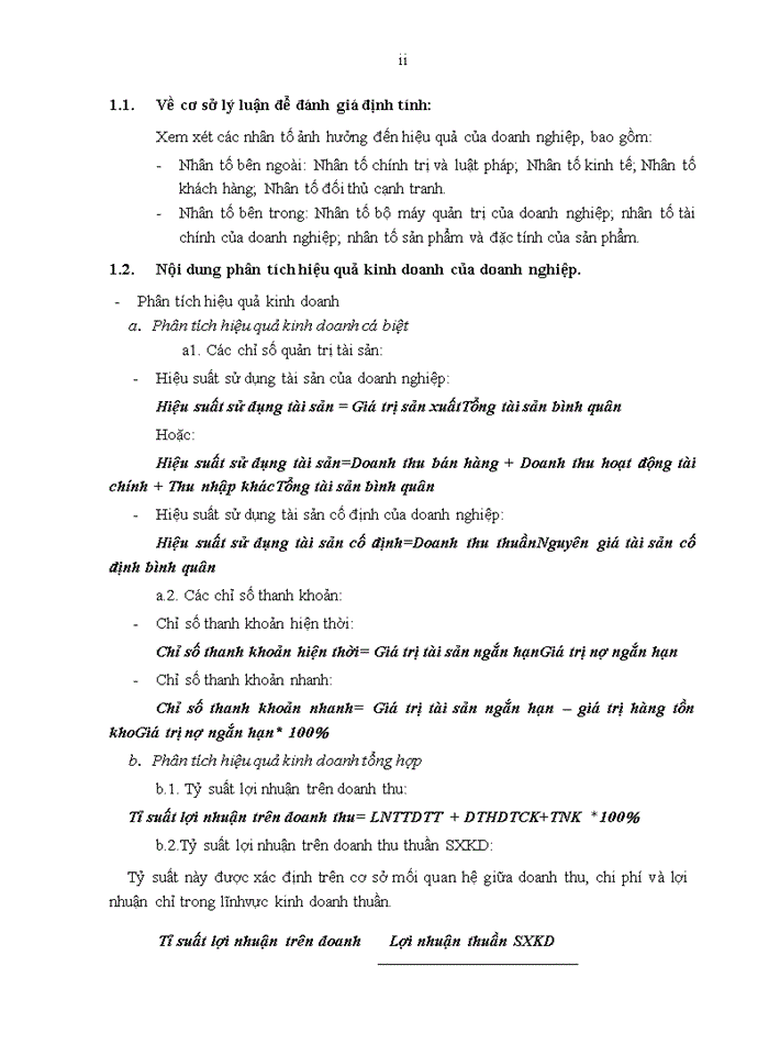 image for page Một số giải pháp nhằm nâng cao hiệu quả kinh doanh của công ty cổ phần đầu tư và phát triển du lịch VINACONEX (VINACONEX – ITC)