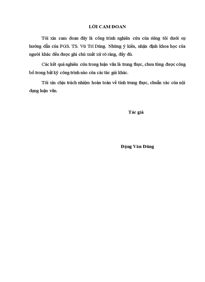 image for page Nghiên cứu các yếu tố cấu thành sự hài lòng của người dân đối với dịch vụ hành chính công tại phường tương mai, quận hoàng mai