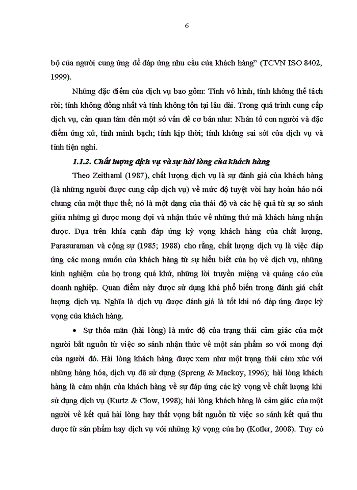image for page Nghiên cứu các yếu tố cấu thành sự hài lòng của người dân đối với dịch vụ hành chính công tại phường tương mai, quận hoàng mai